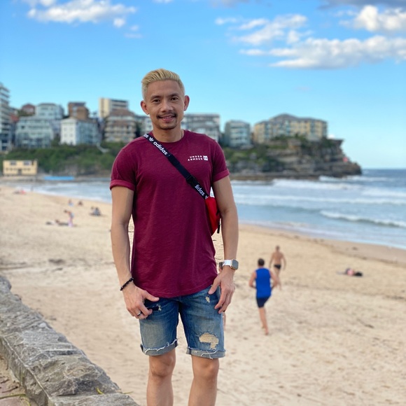 Meet your Posher, Yancy - Picture 6 of 15